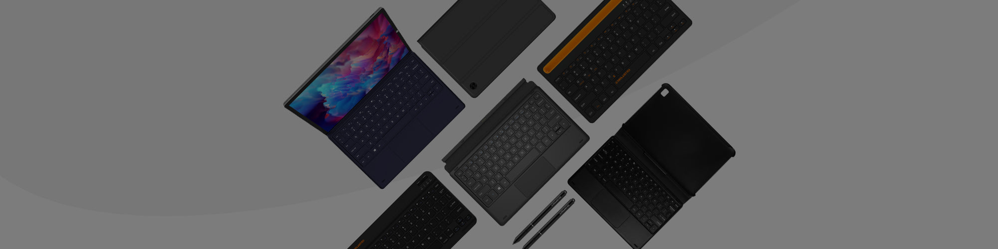 Tablet Accessories
