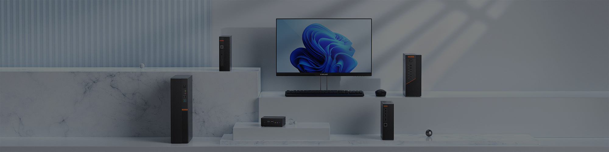 Mini PC