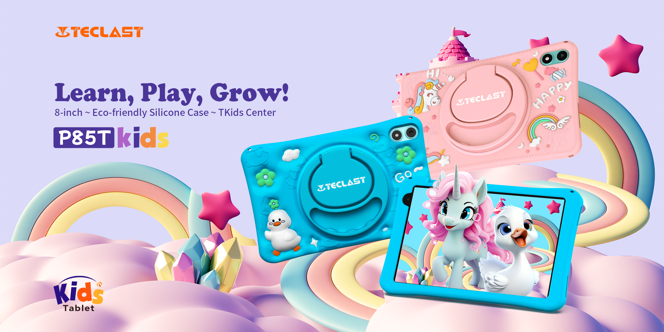 Kids Series