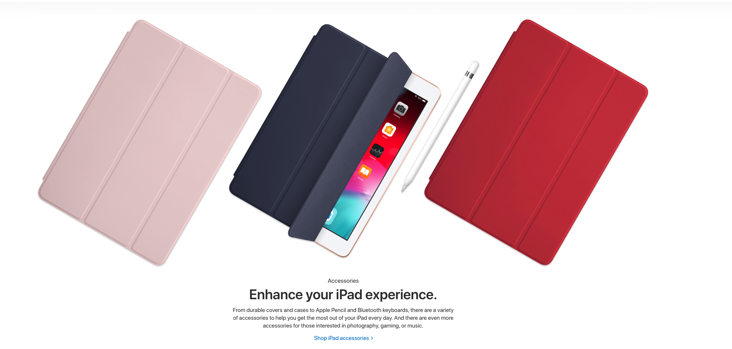 Tablet Folio Case