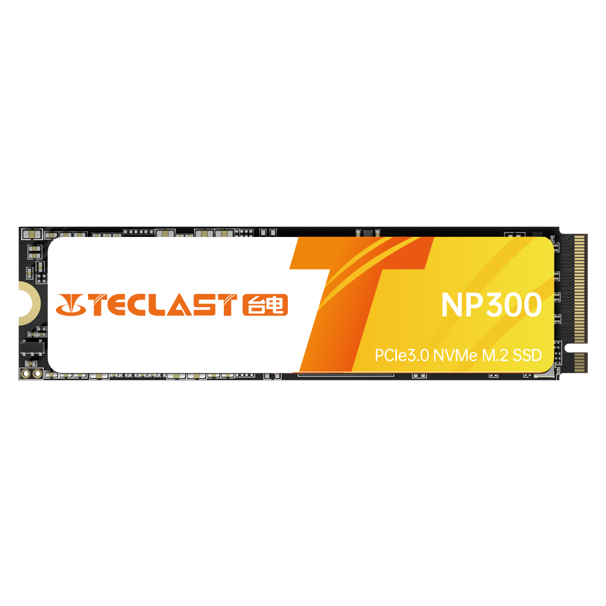 NP300 NVMe SSD