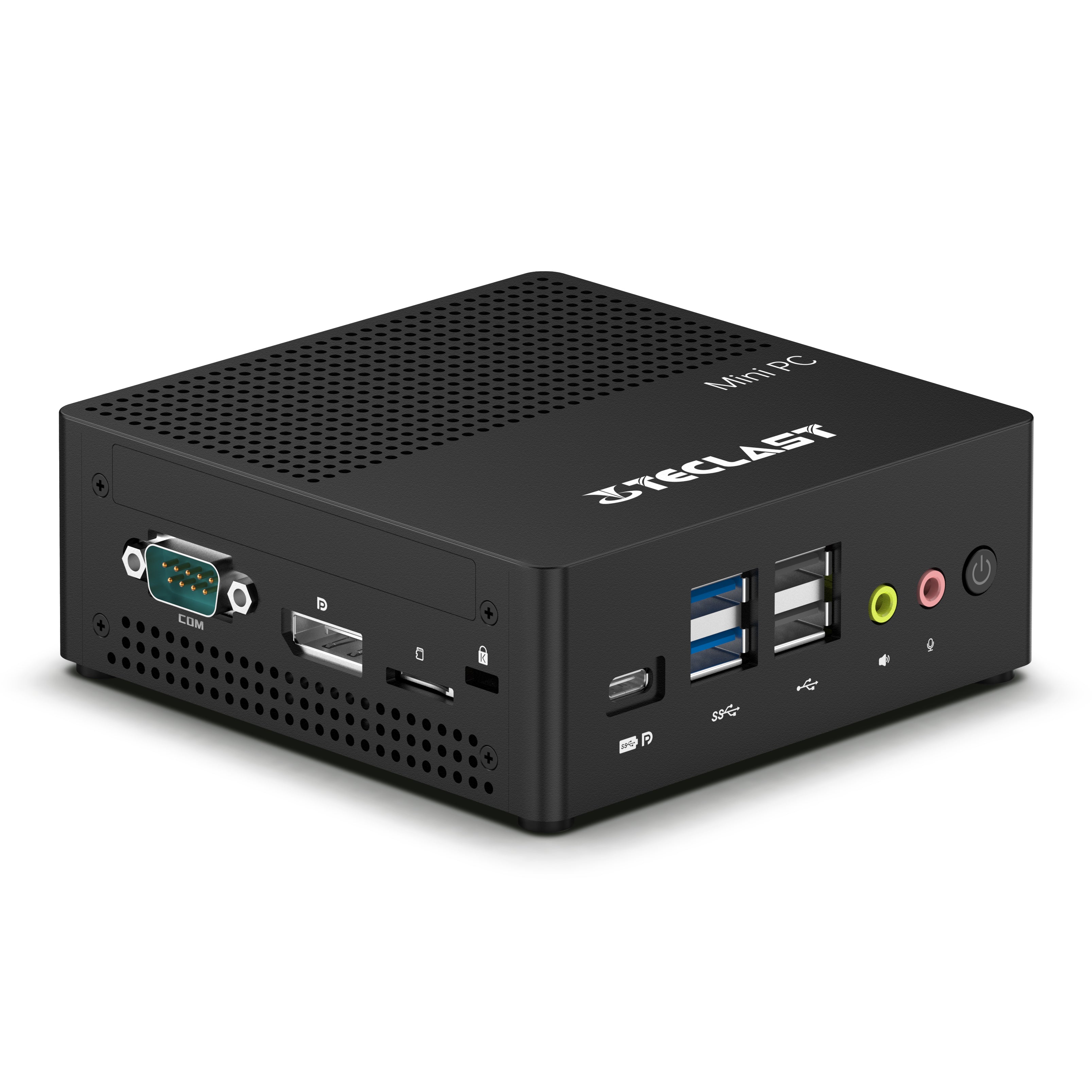 N15 Mini PC