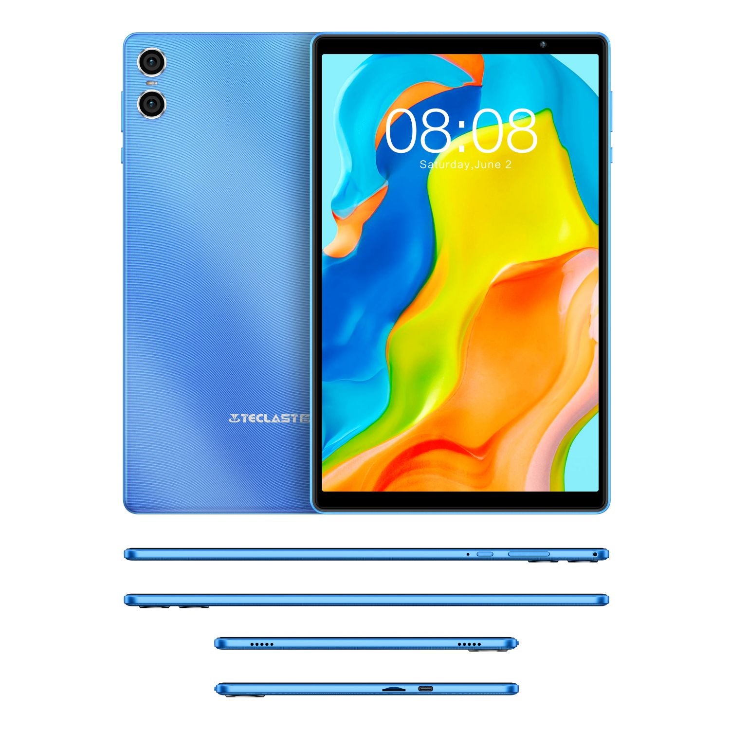 P26T-Tablet
