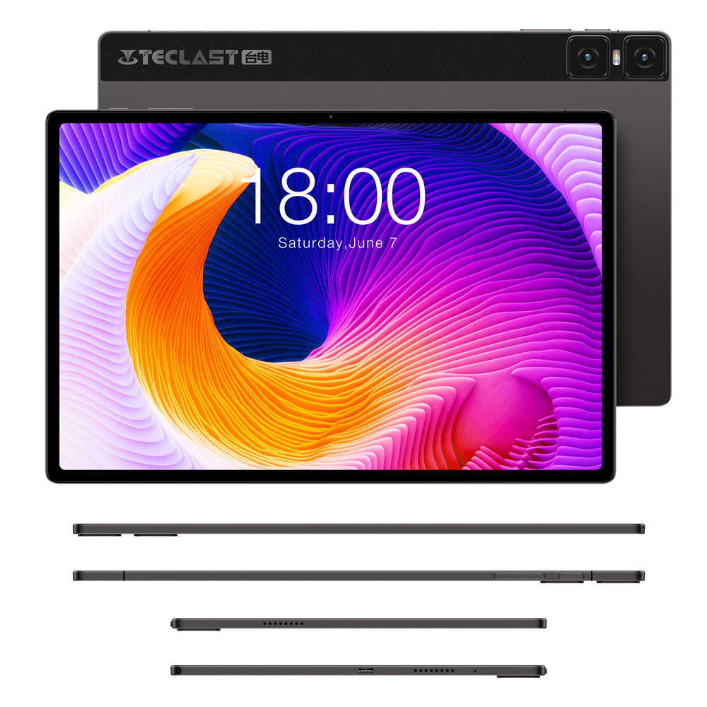 T45HD Tablet