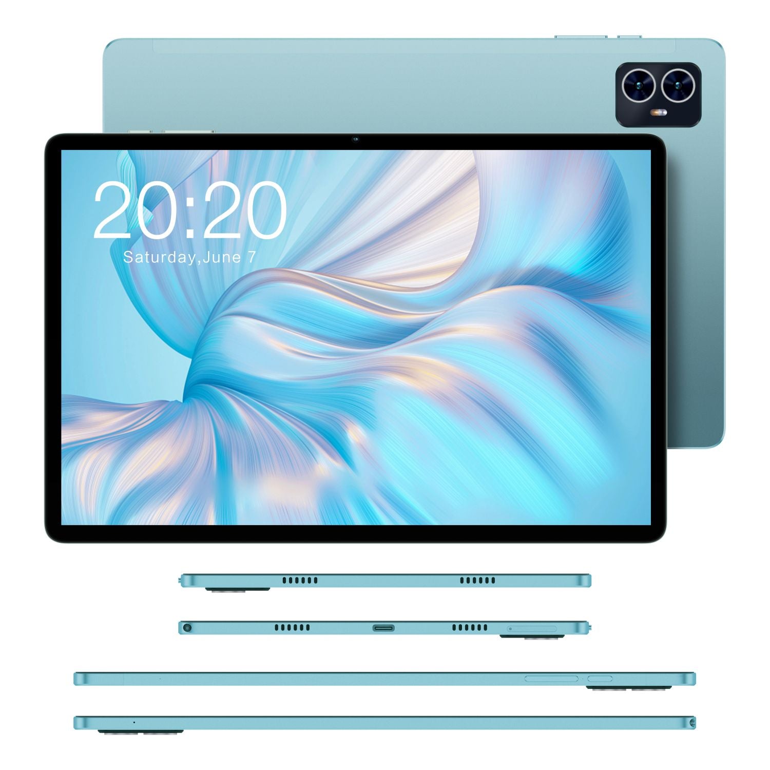 M50 Pro Tablet