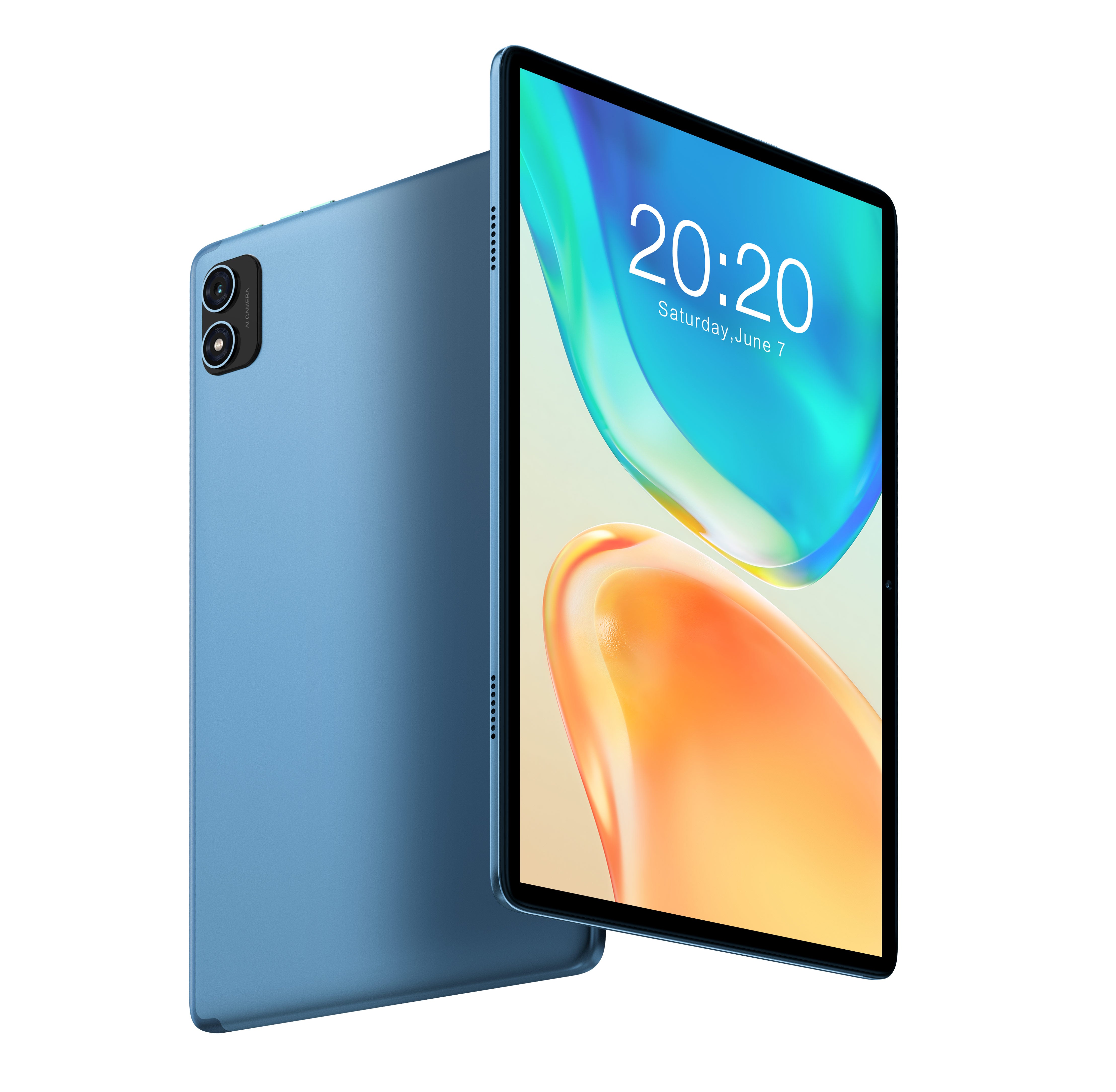 New M40 Plus Tablet