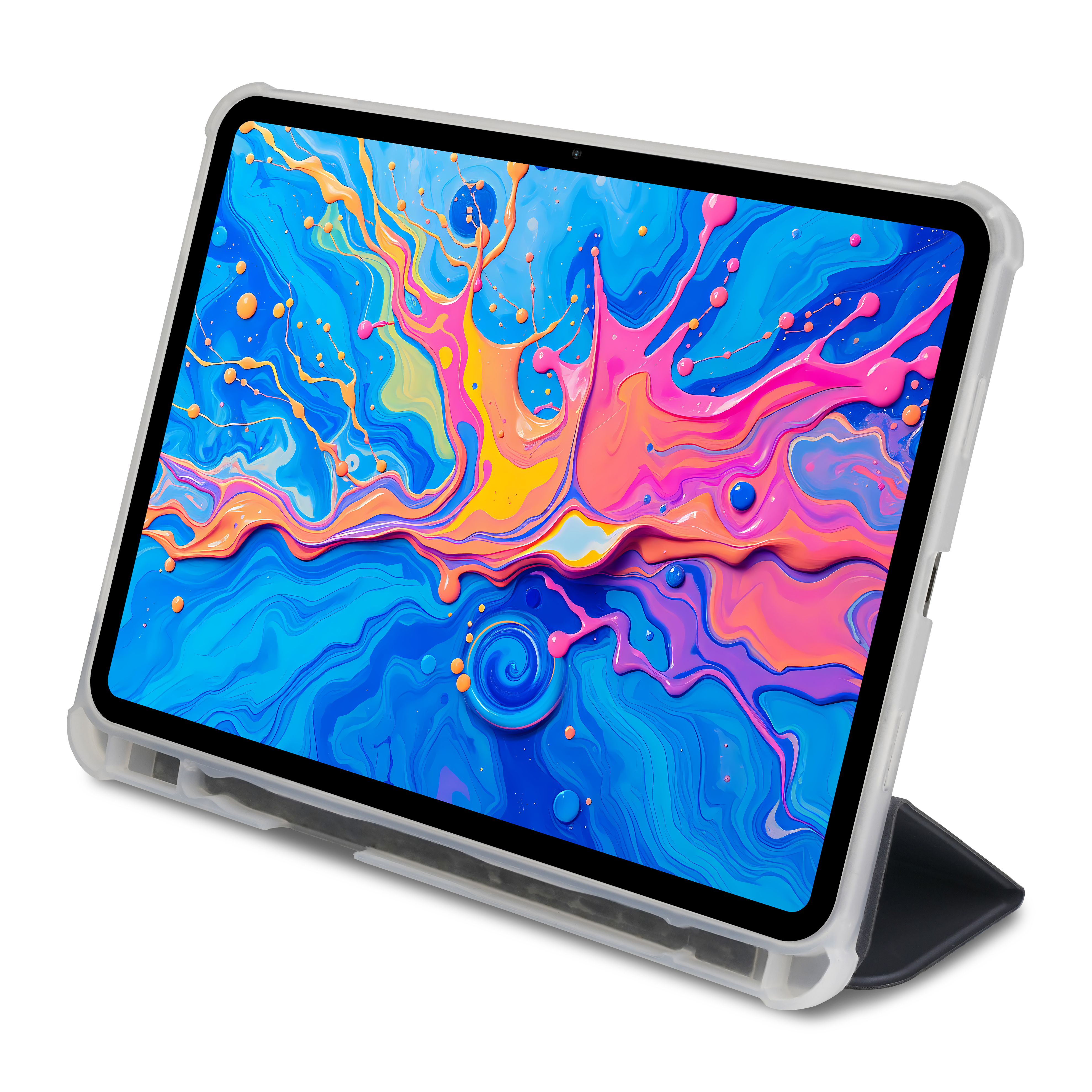 <tc>Artpad Pro</tc> Cassa rotante