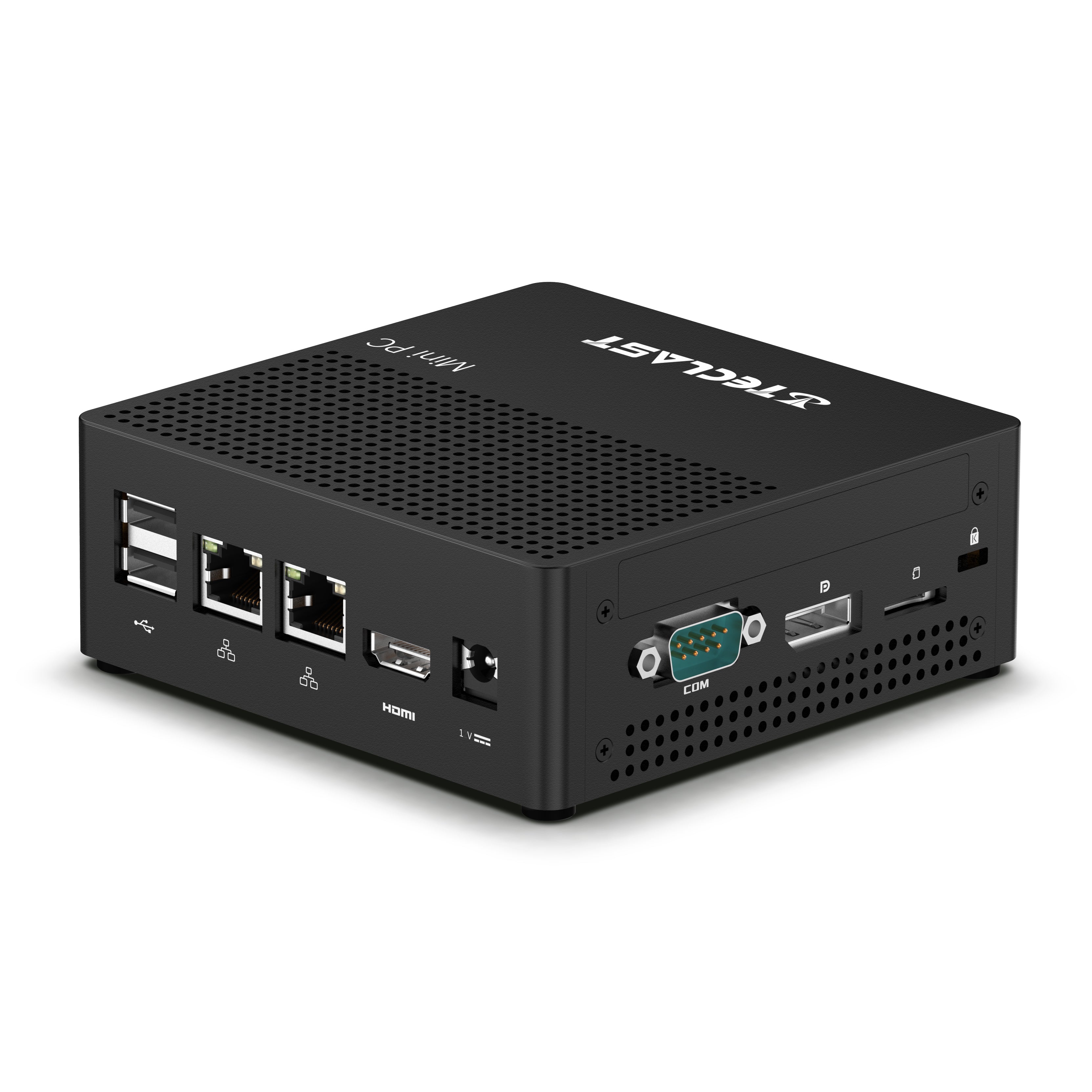 N15 Mini PC