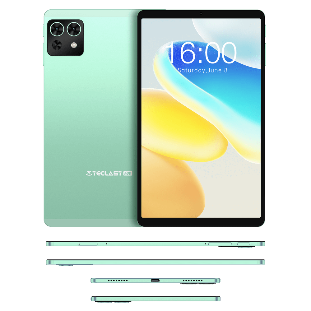 <tc>M50 Mini</tc> แท็บเล็ต