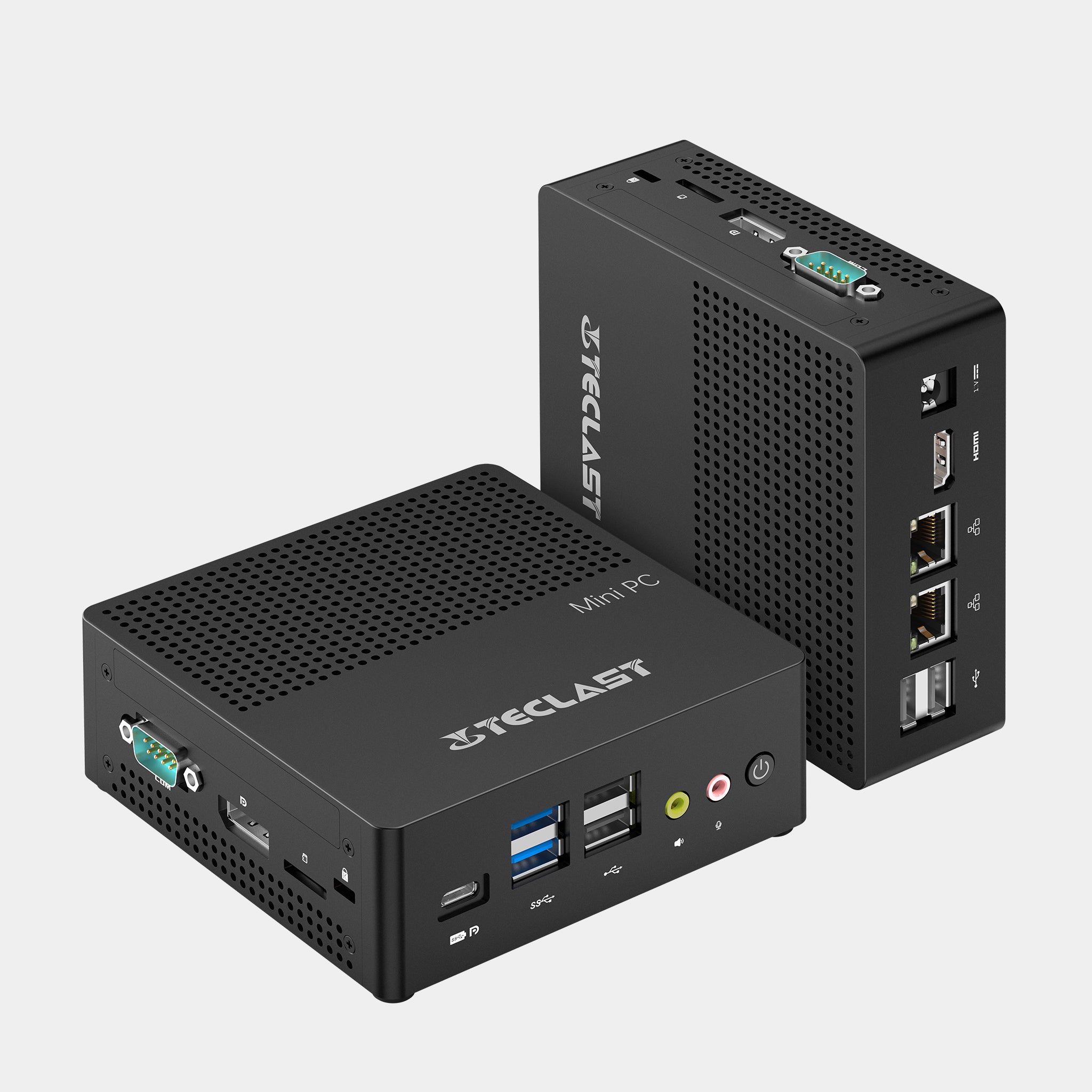 N15 Mini PC