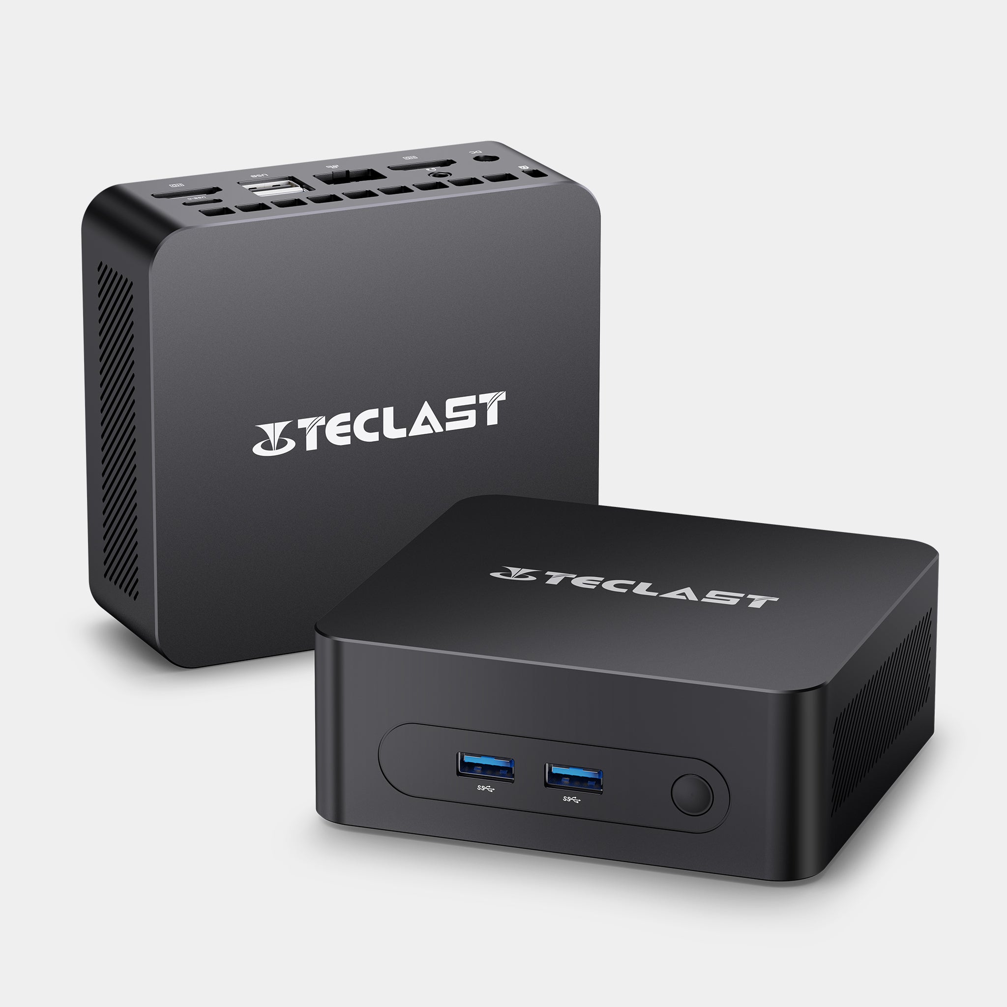 N30 Mini PC
