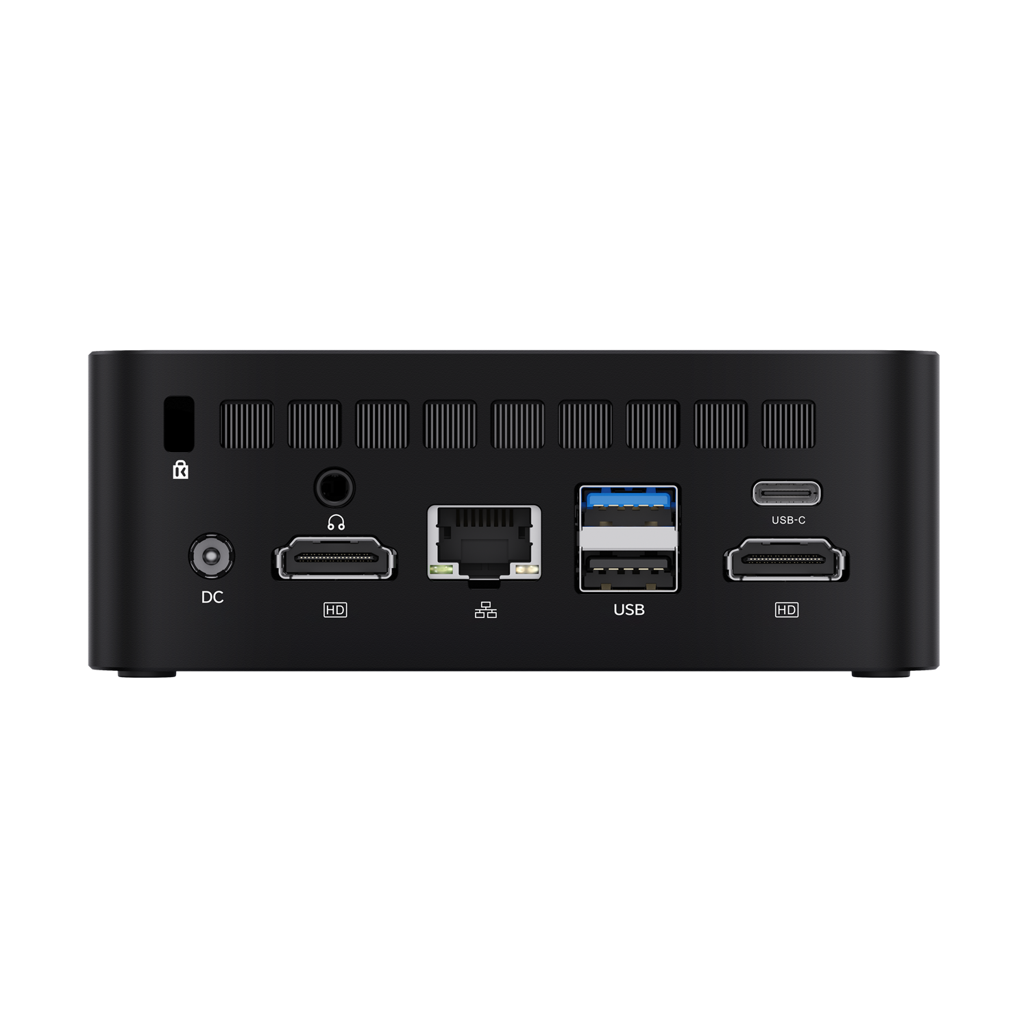 N30 Mini PC
