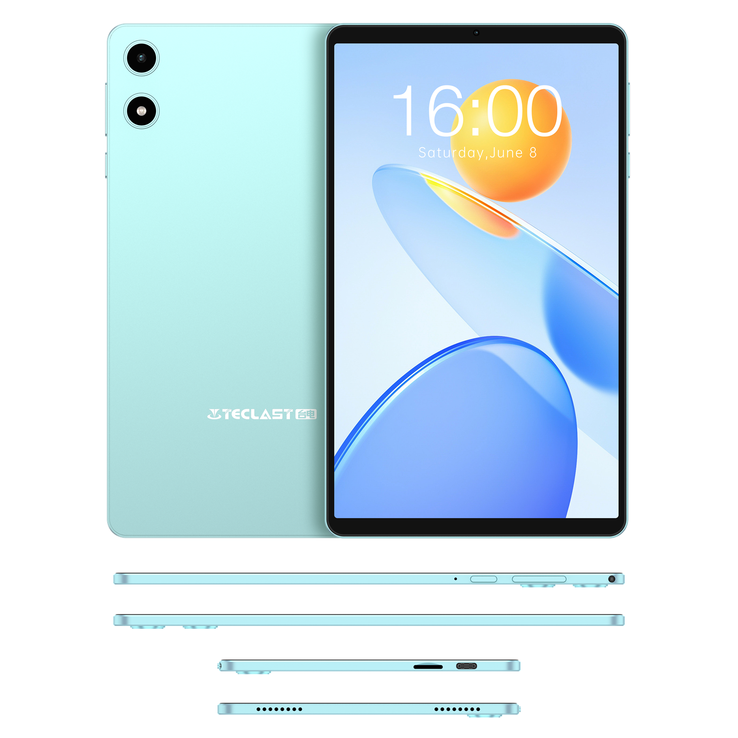 P50ミニ <tc>タブレット</tc>