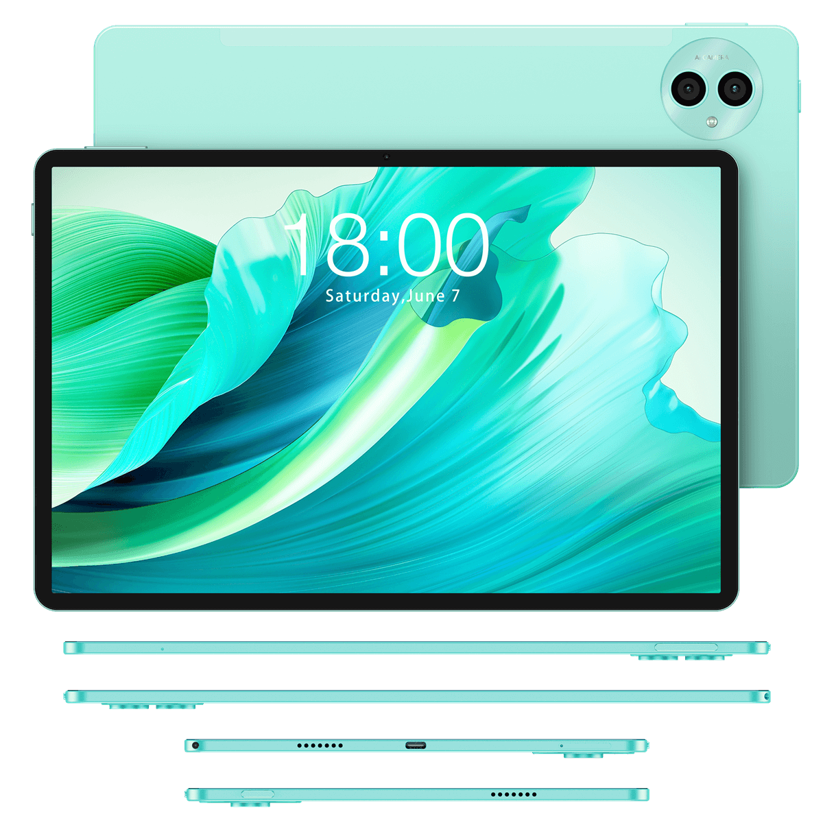 P50S <tc>タブレット</tc>