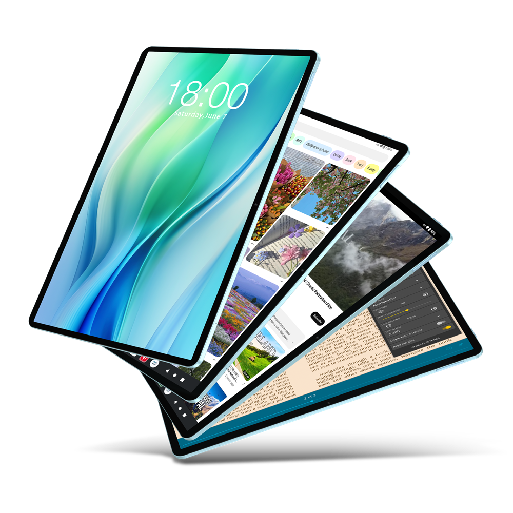 P50 <tc>タブレット</tc>