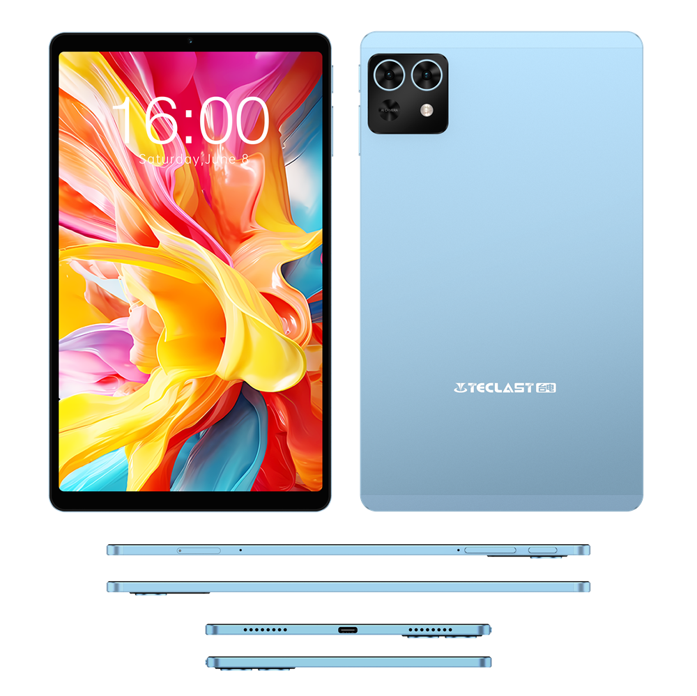 T50 Mini Tablet
