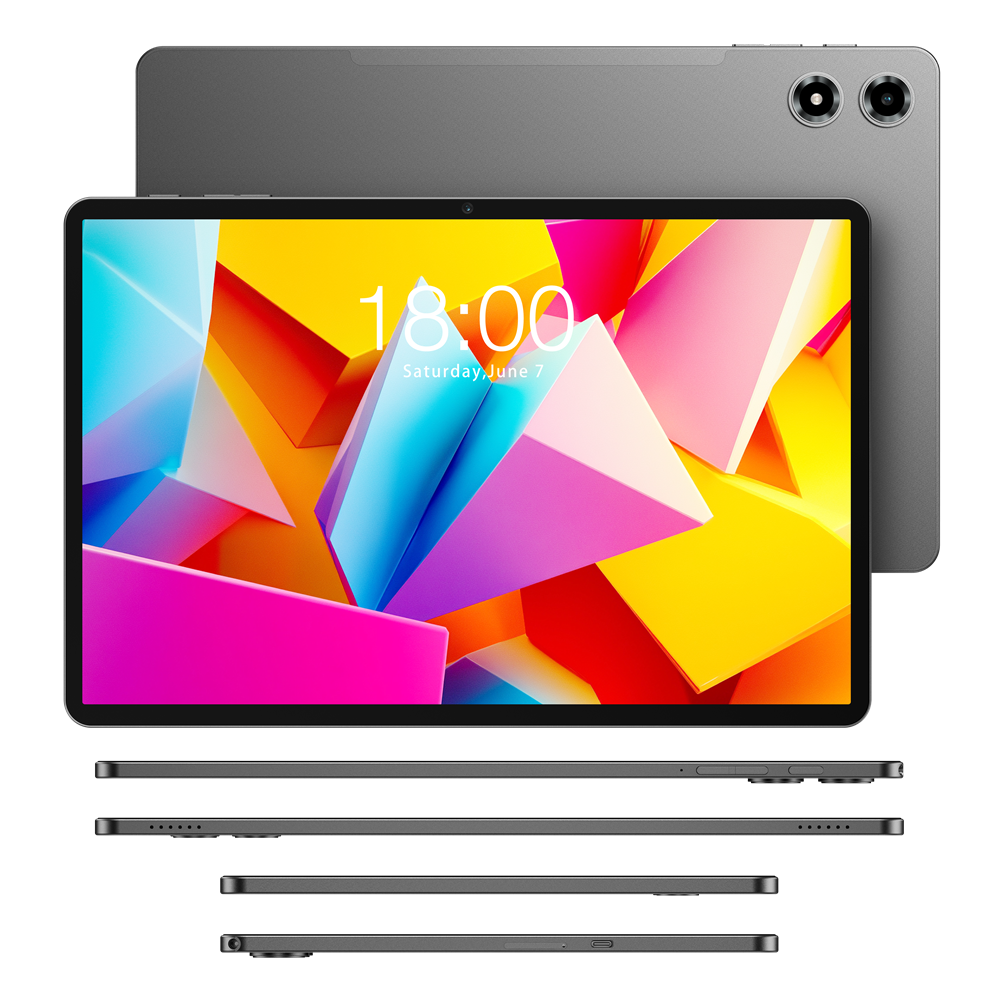 <tc>T50 Plus</tc> 2025 Tablet
