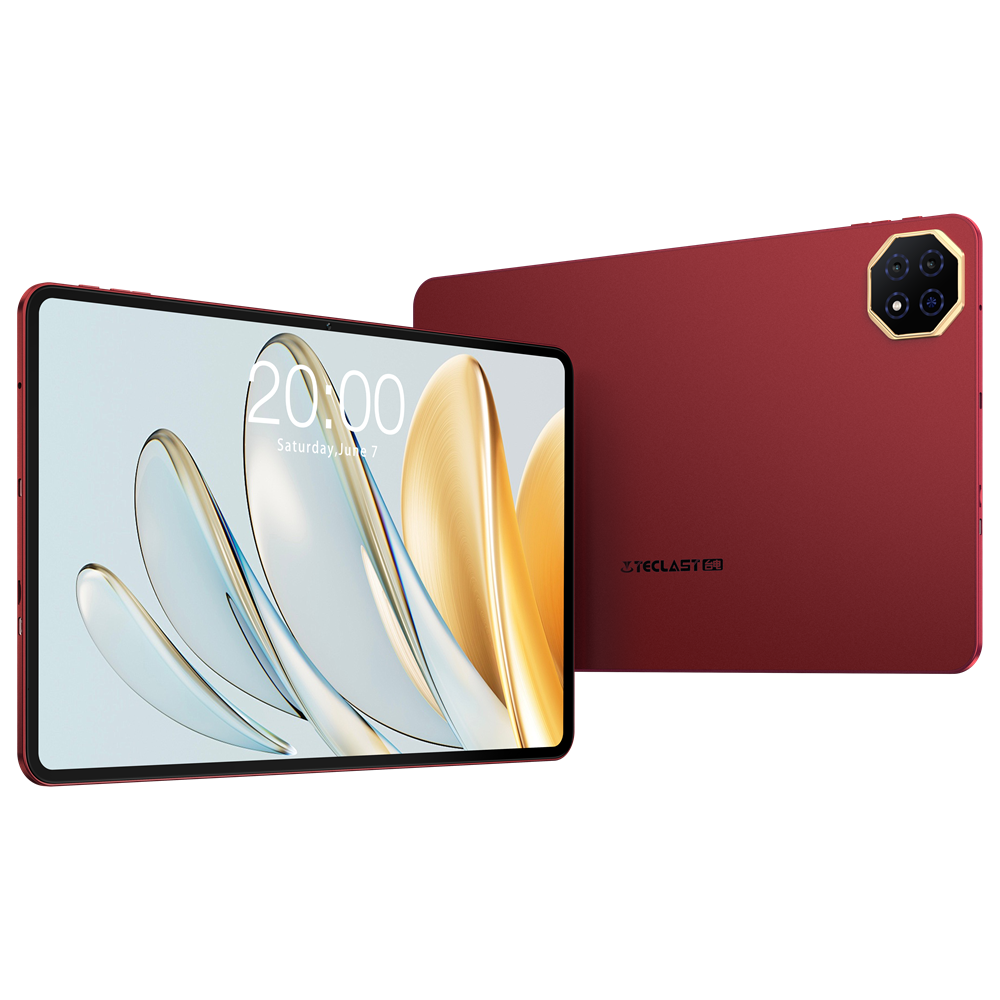 T60AI Tablet