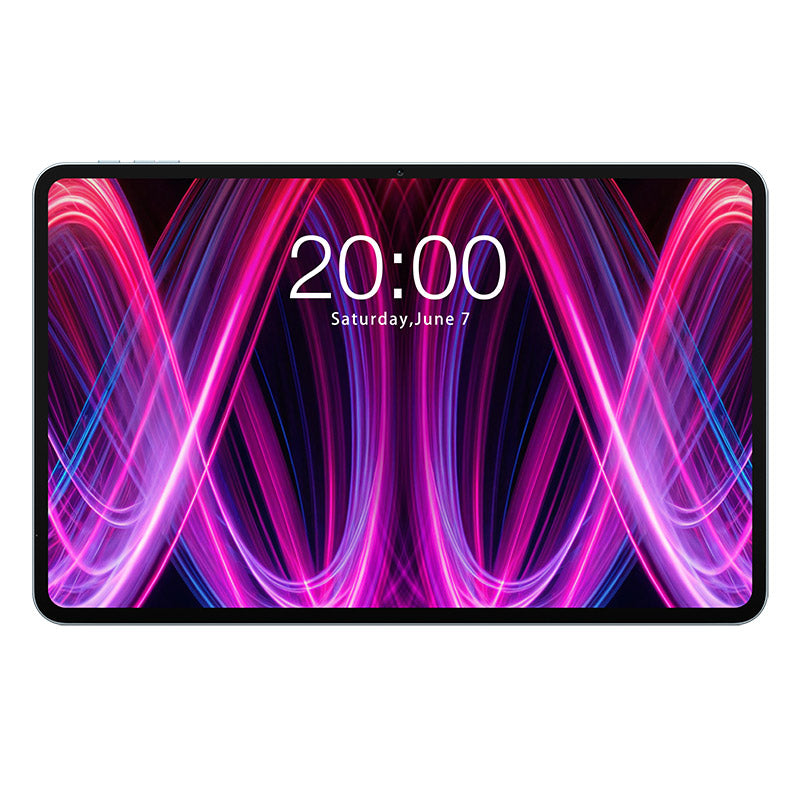 美品 Teclast T60 Plus タブレット Teclast T60 Plusのレビュー！12型の大画面で動画も大迫力！雑誌