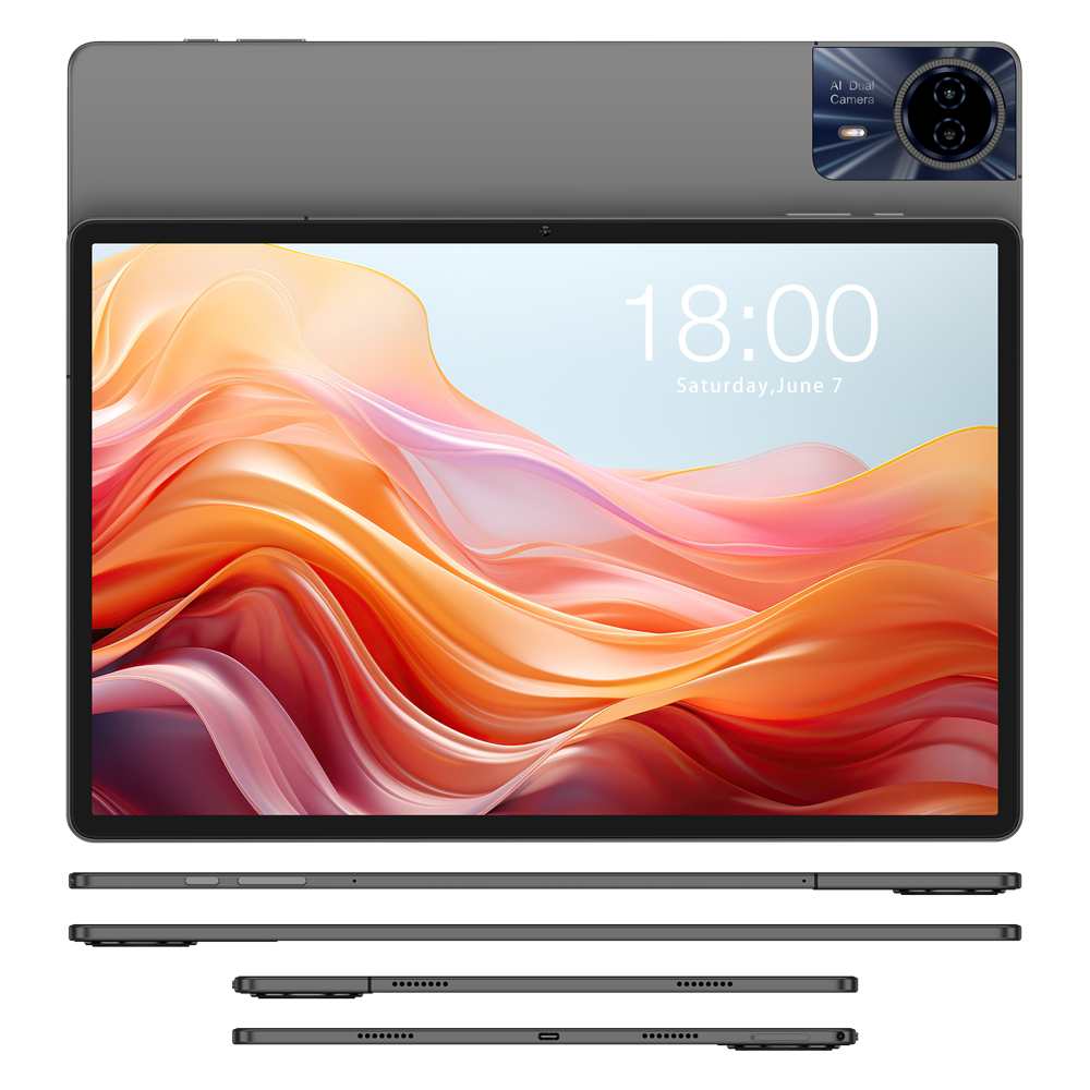 T65 Max 2025 Tablet
