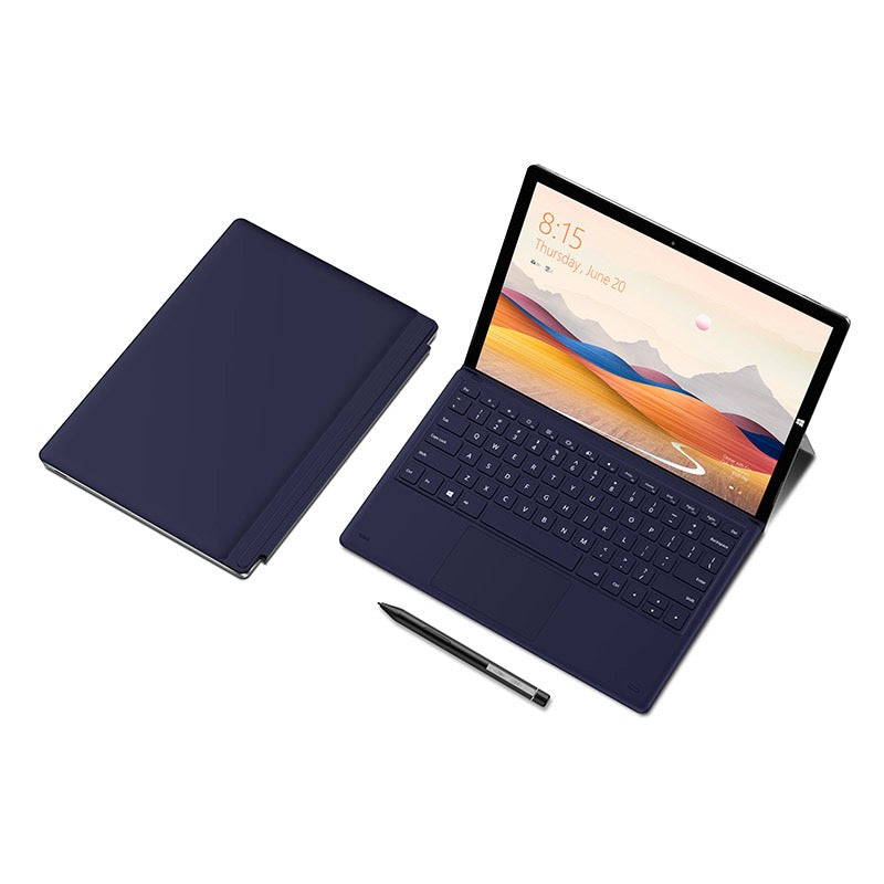 X6 Plus 2-in-1-Tablet