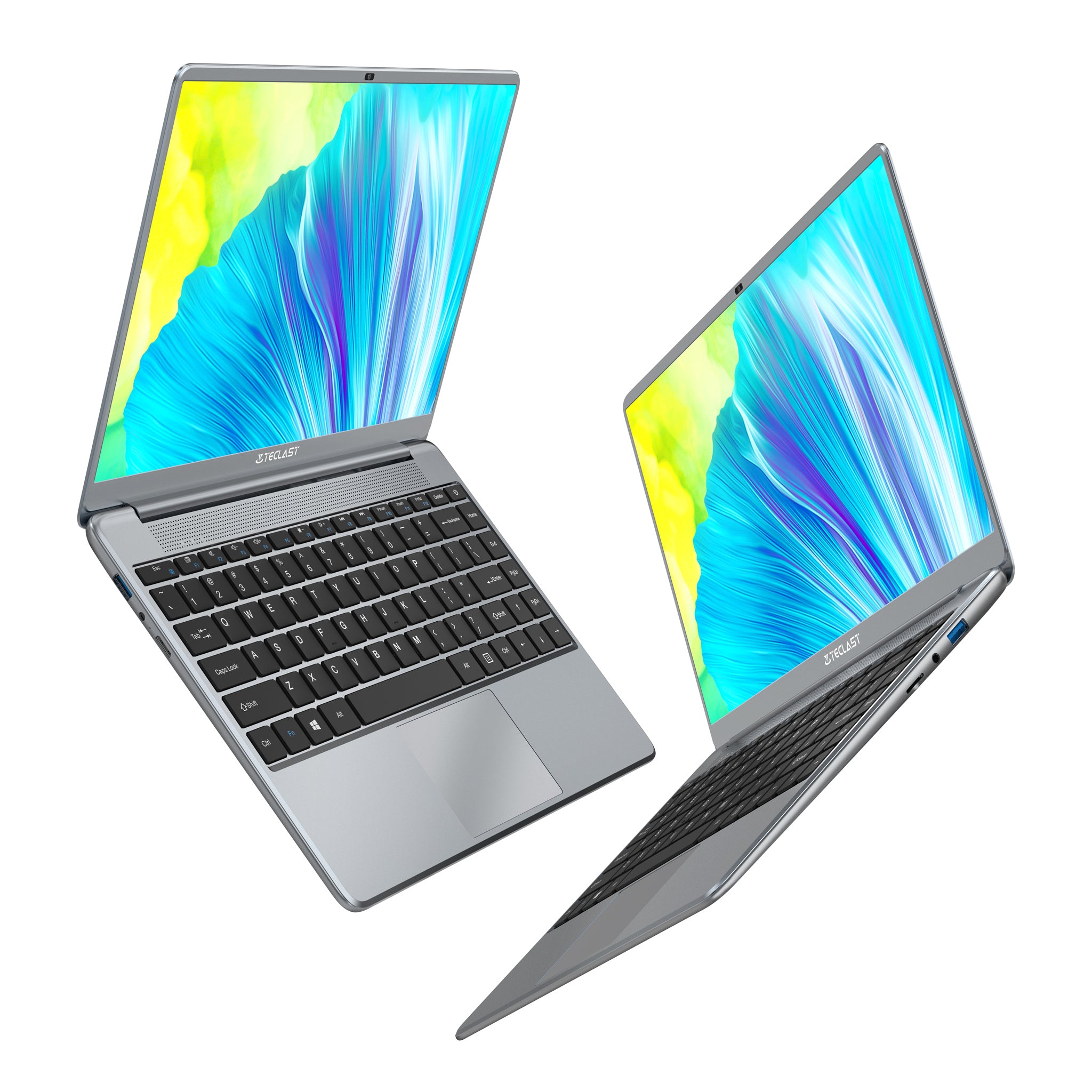 F7 Plus 3 Laptop