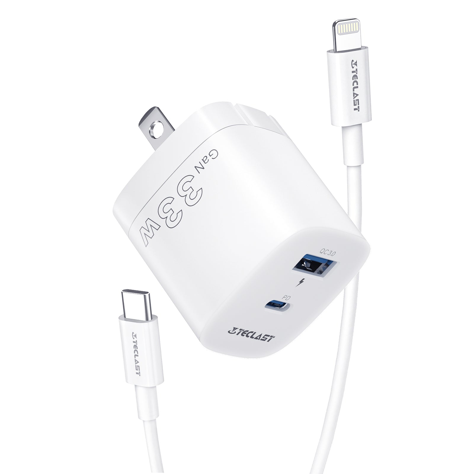 TL-PD33AC Charger