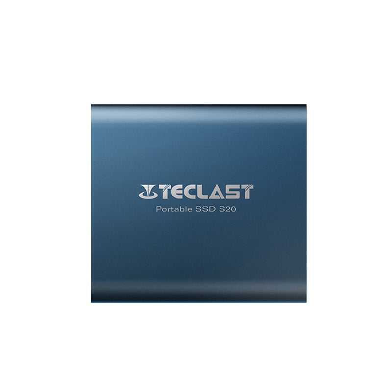 Protable SSD S20
