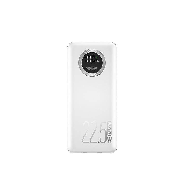 E20 Pro Power Bank