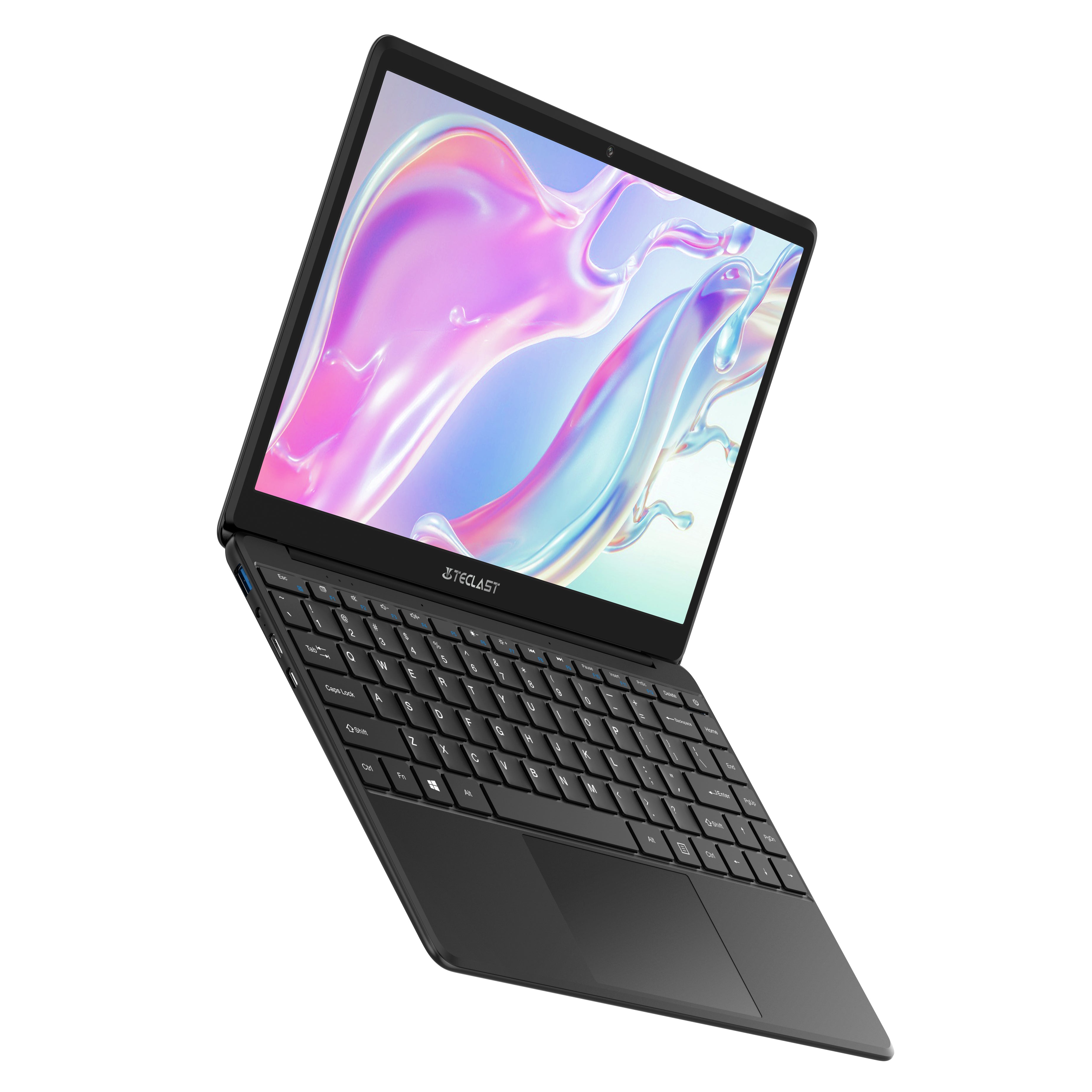 <tc>F6</tc> Computer portatile