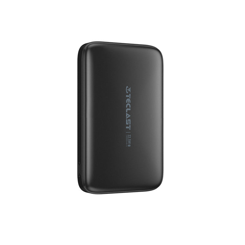 W10 Pro Wireless Power Bank