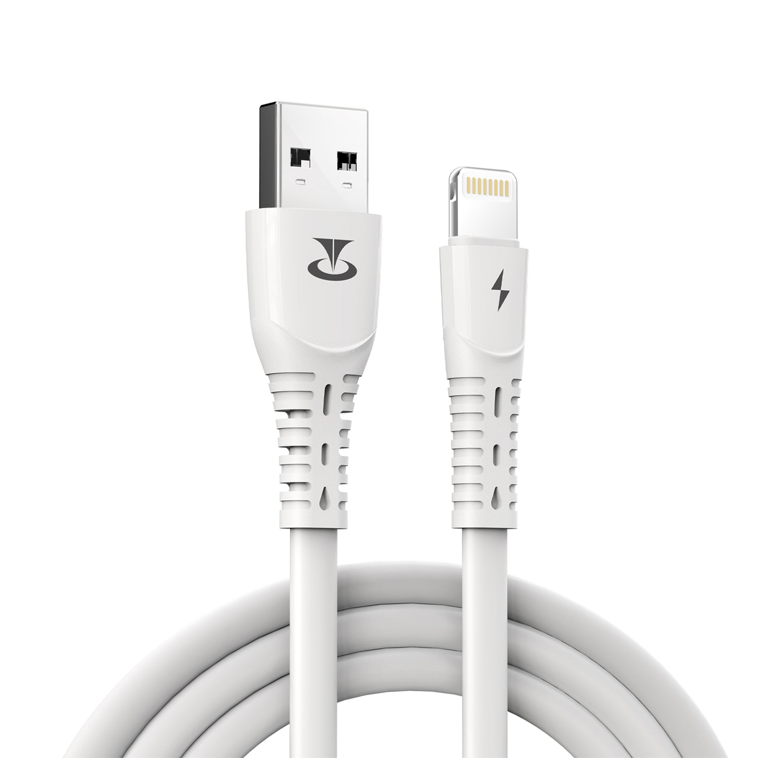 Кабель Lightning TL-EL-SET-US, 2 м*3 шт. в упаковке
