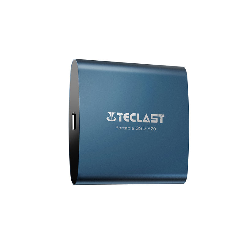 Protable SSD S20