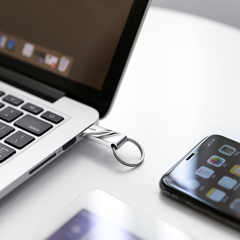 Unidade flash USB 3.0 da série NEX