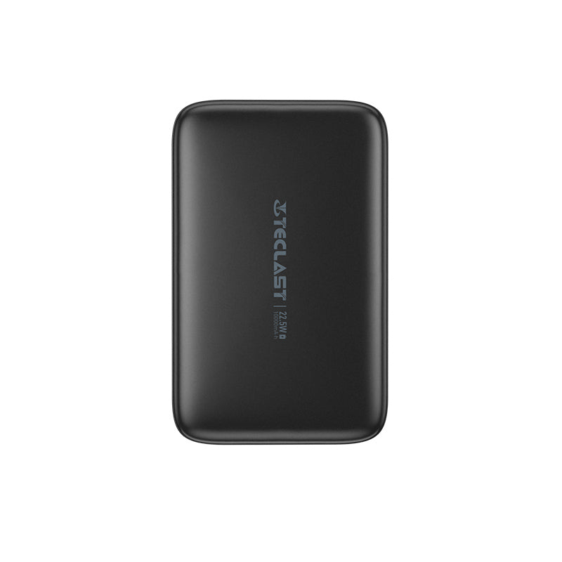 W10 Pro Wireless Power Bank