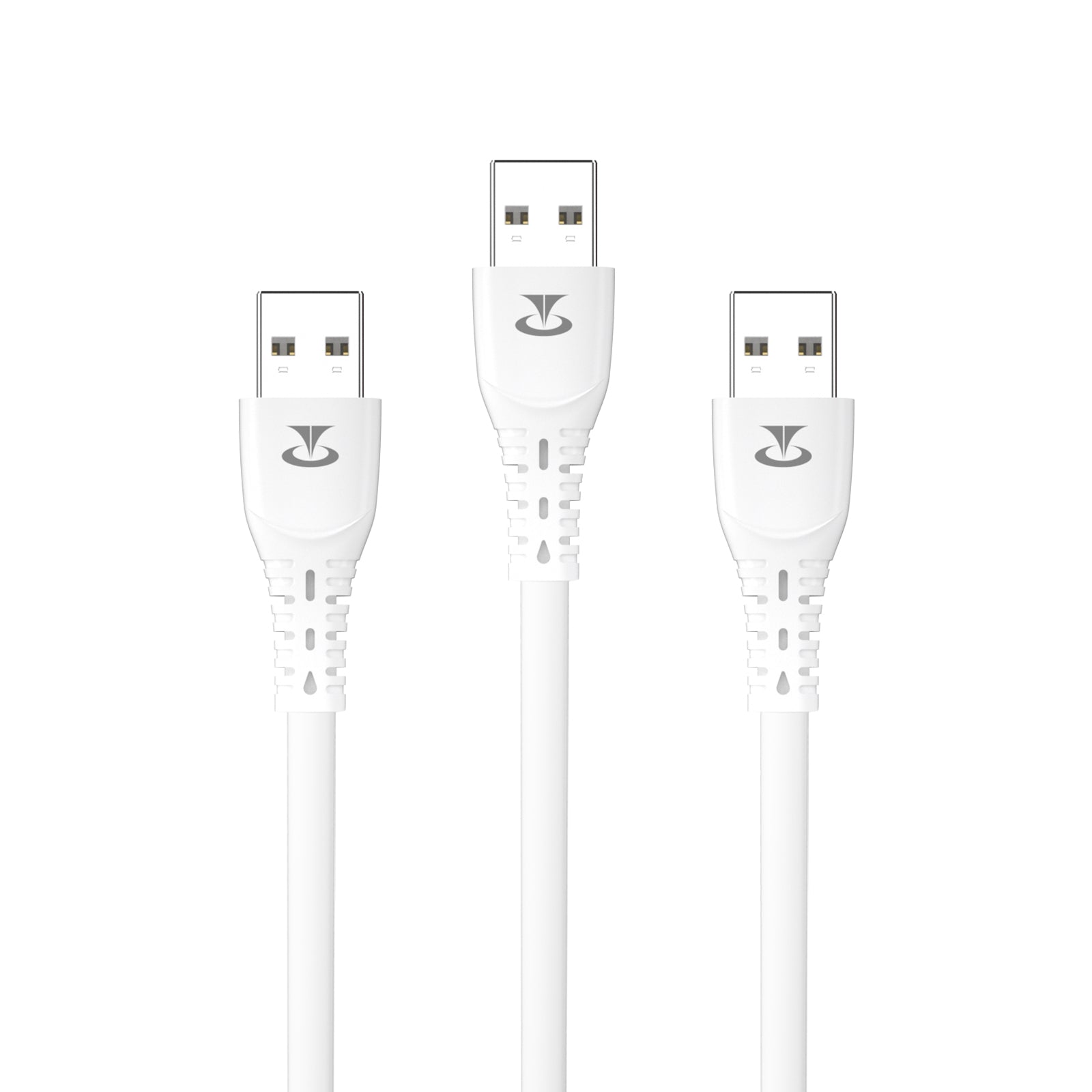 TL-EL-SET Charging Cable 3Pack（0.3M+1M+2M）