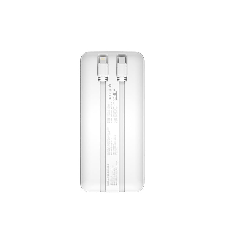 E20 Pro Power Bank