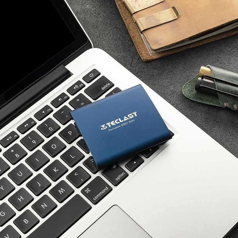 Protable SSD S20