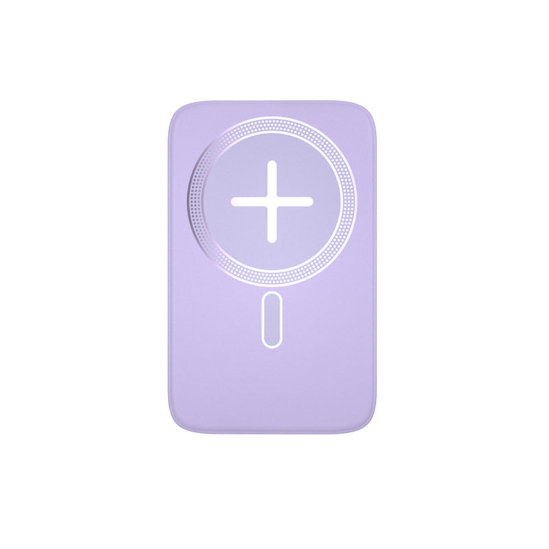 W10 Pro Wireless Power Bank