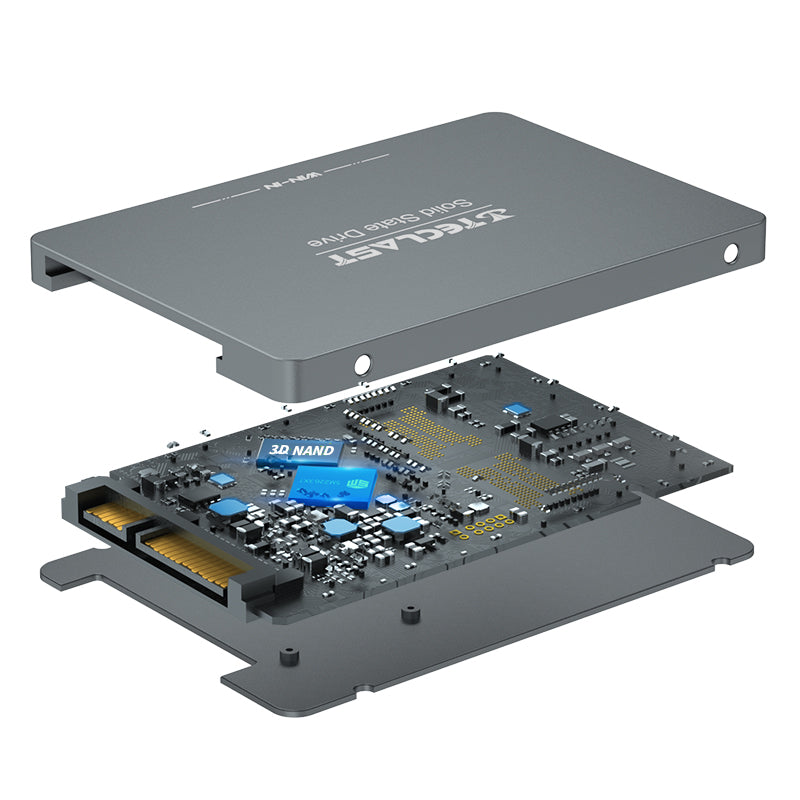 A810/A860 Solid State Drive