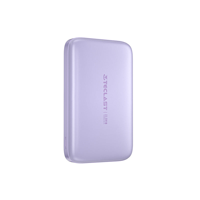 W10 Pro Wireless Power Bank