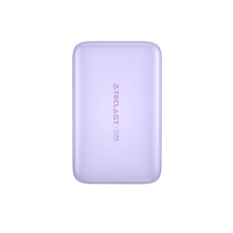 W10 Pro Wireless Power Bank
