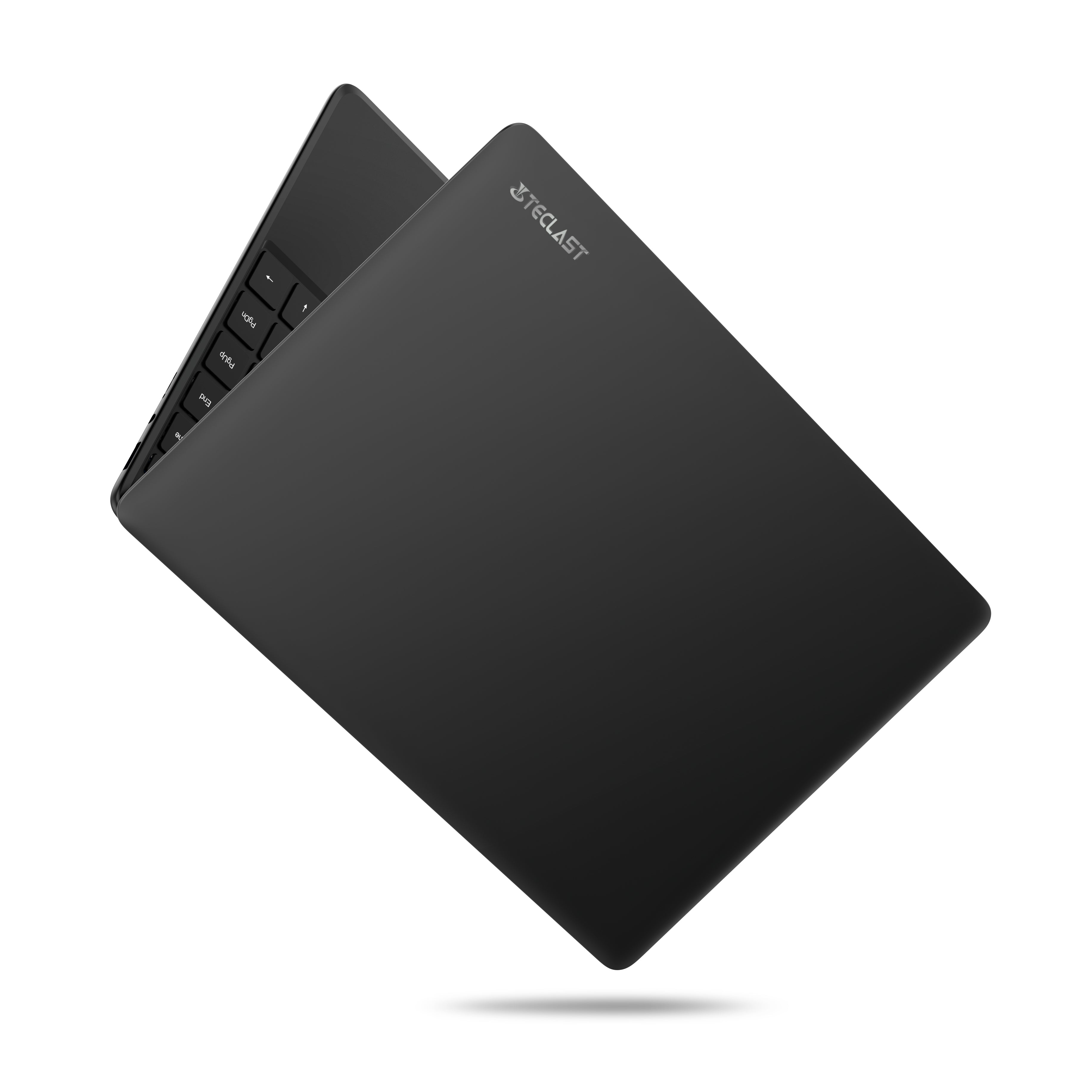 <tc>F6</tc> Computer portatile
