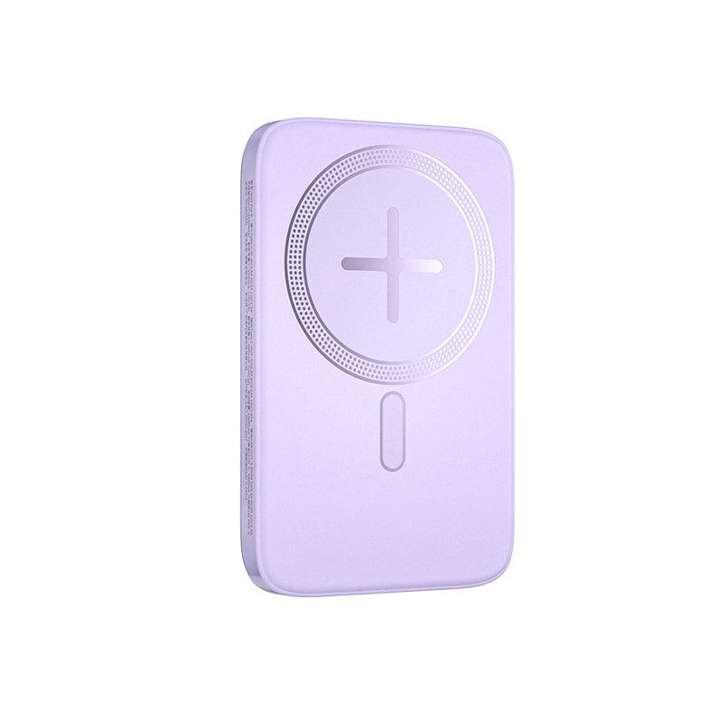 W10 Pro Wireless Power Bank