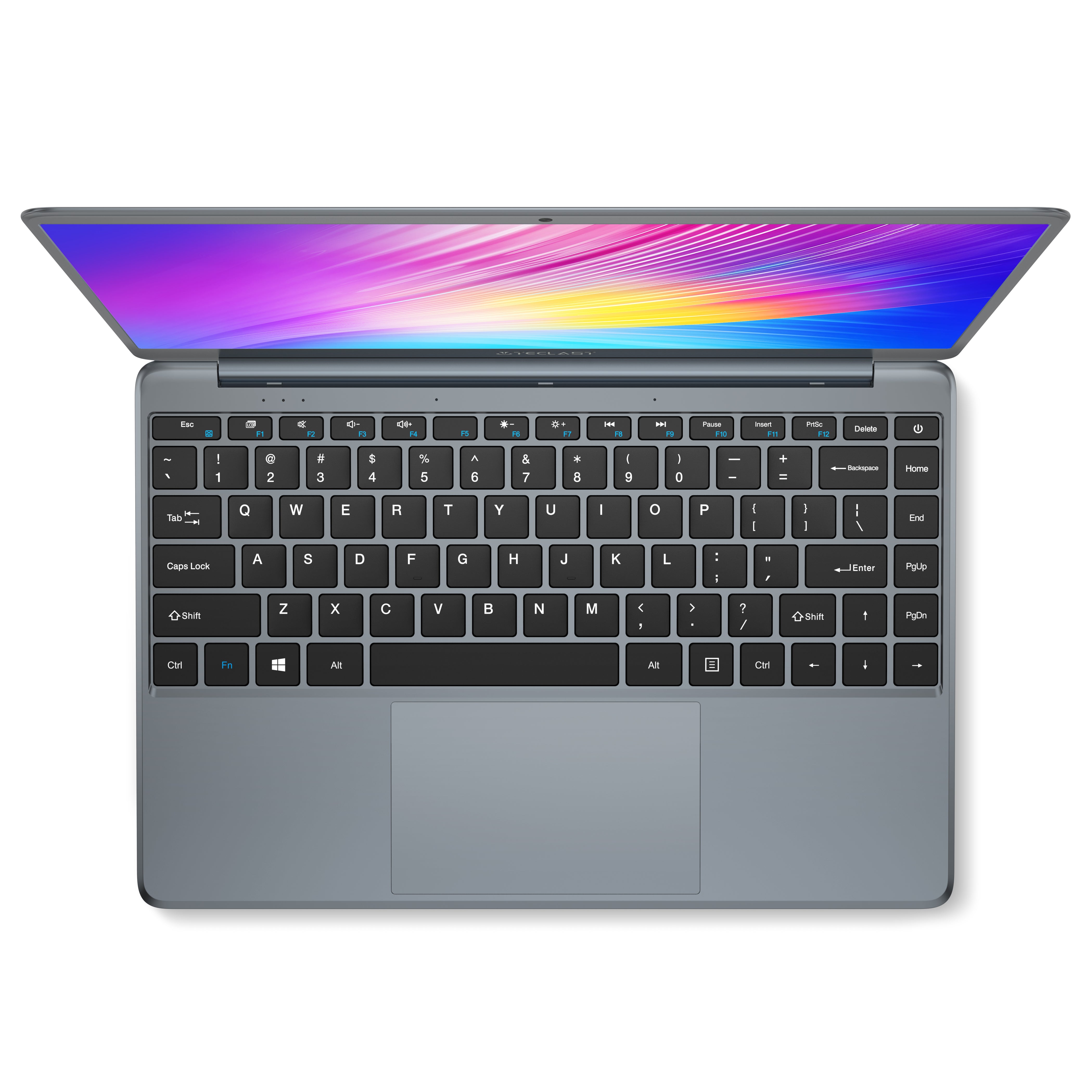 F7 Plus 2 Laptop