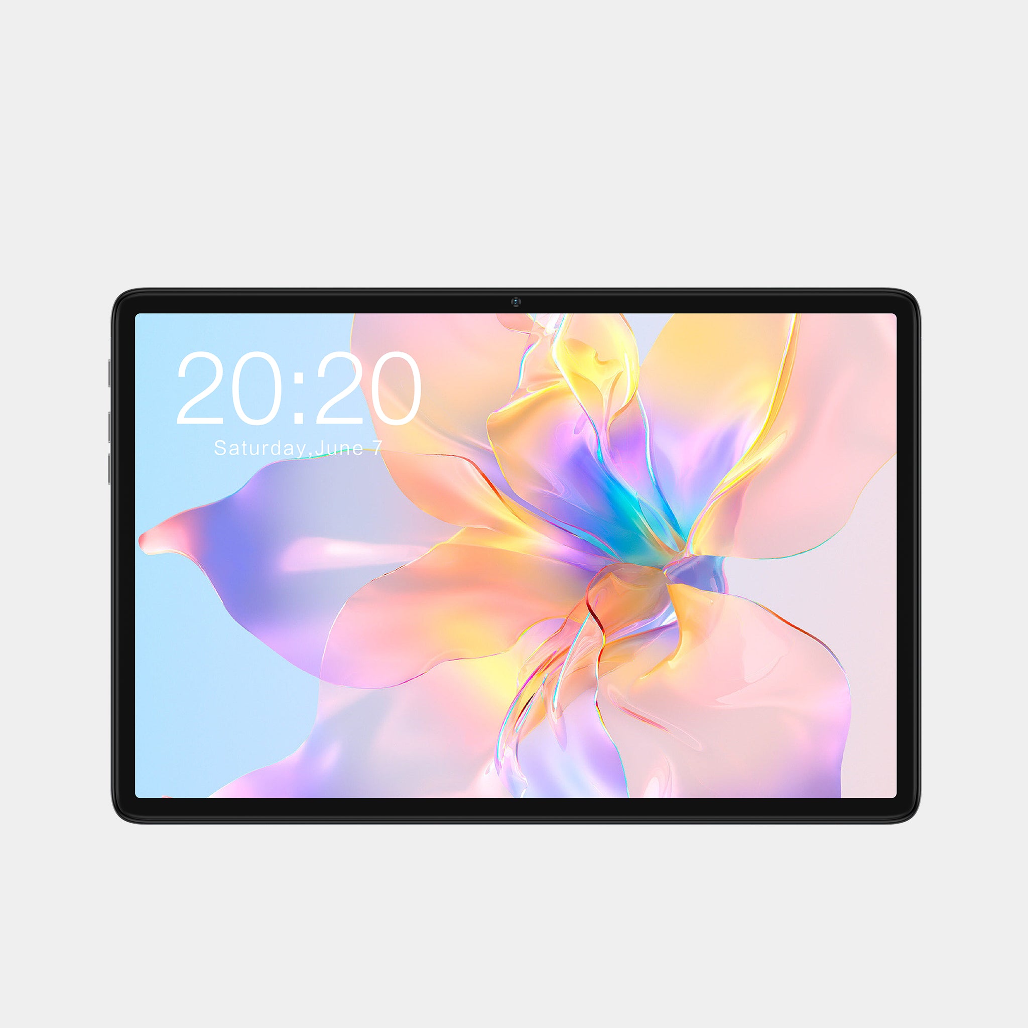 Teclast M50 Tablet Unisoc T606 8-Core 6+6GB RAM 128GB ROM, 25.65 Cm TDDI  Fully Laminated Display LTE Support Dual SIM For Android 13 Tablet 6000mAh