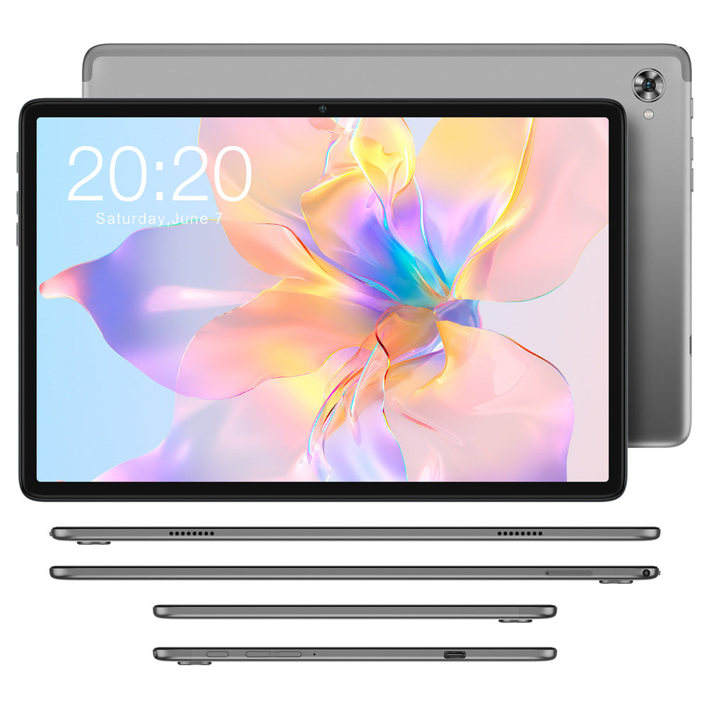 P40HD Tablet