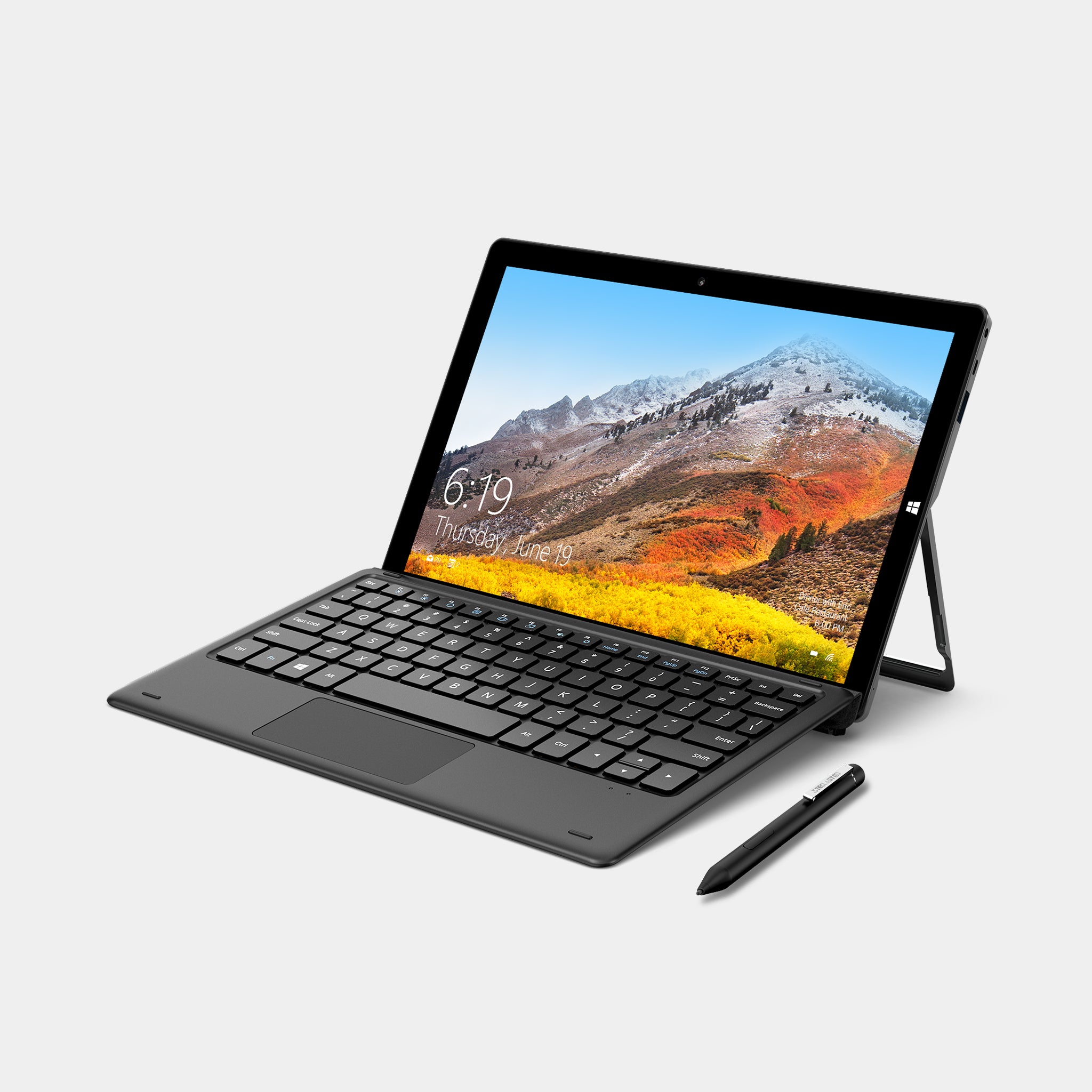 <tc>X11</tc> 2-in-1 <tc>タブレット</tc>