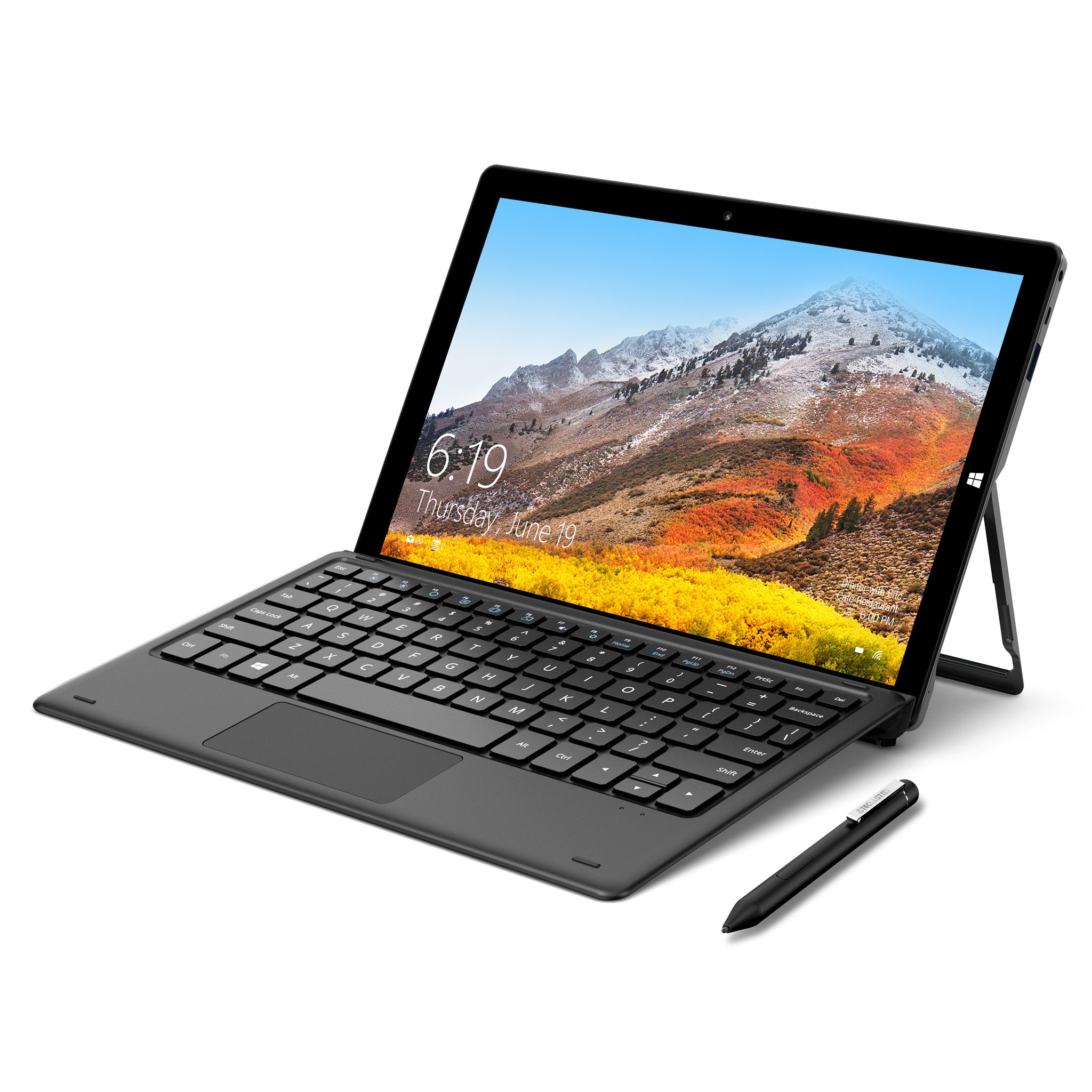 <tc>X11</tc> 2-in-1 <tc>タブレット</tc>