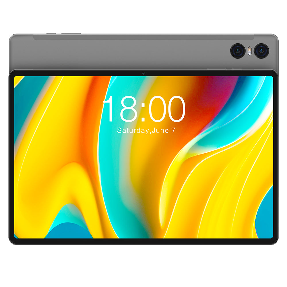 Teclast T60 12 inch 2K Tablet Android 13 8GB+8GB RAM 256GB ROM T616  octa-core 8000mAh 18W PD Fast Charging 4G VoLTE GPS Tablets - AliExpress
